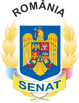 Senatul Romaniei