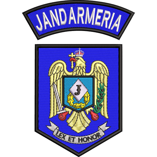 Jandarmeria Romana