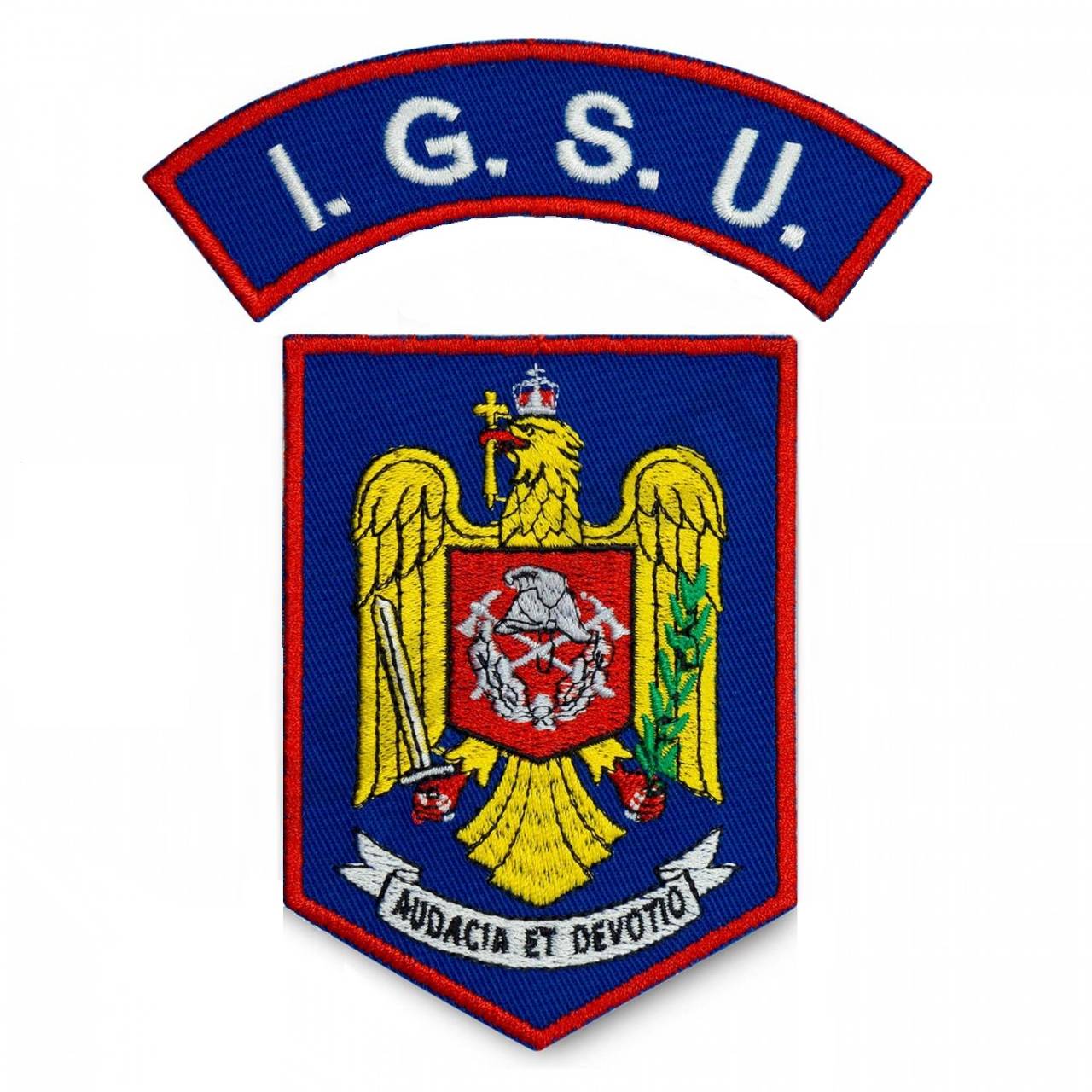 IGSU